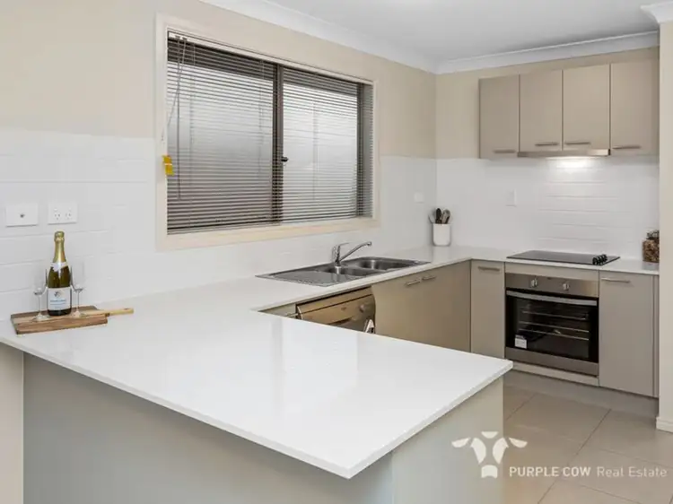 Second view of Homely house listing, 99 Creekwood Circuit, Spring Mountain QLD 4300