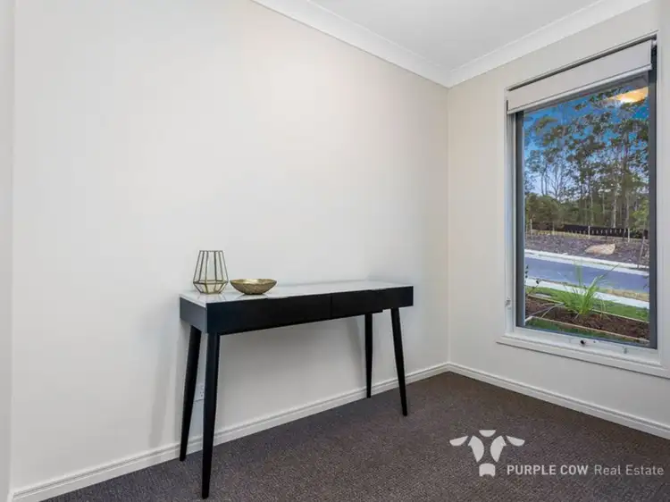 Third view of Homely house listing, 99 Creekwood Circuit, Spring Mountain QLD 4300