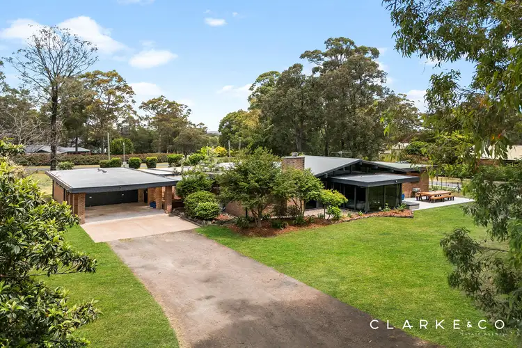 32 Forest Drive, Chisholm NSW 2322