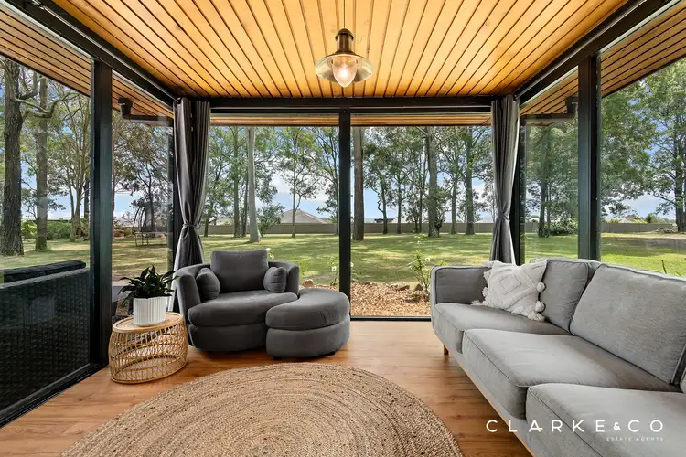 Second view of Homely rural property listing, 32 Forest Drive, Chisholm NSW 2322