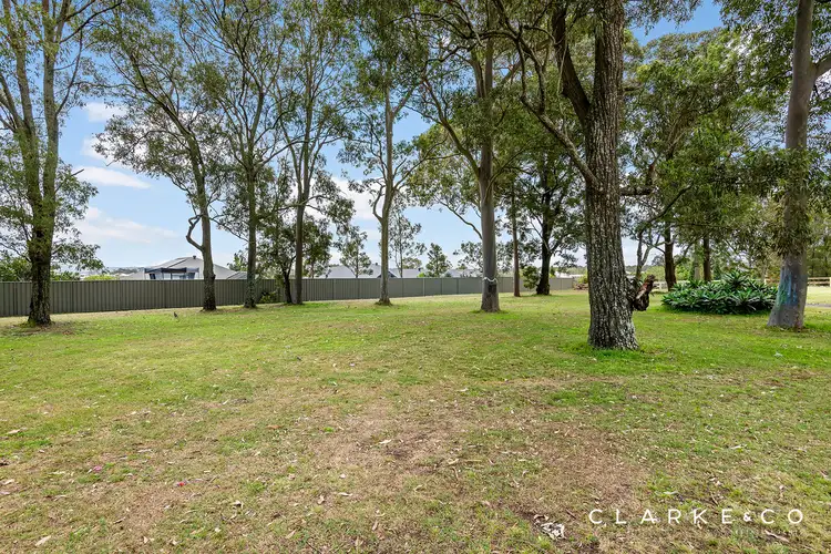 Third view of Homely rural property listing, 32 Forest Drive, Chisholm NSW 2322