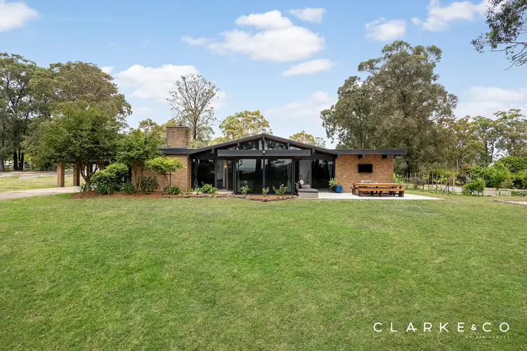 Fourth view of Homely rural property listing, 32 Forest Drive, Chisholm NSW 2322