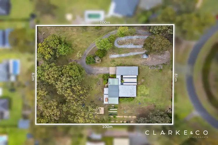 Fifth view of Homely rural property listing, 32 Forest Drive, Chisholm NSW 2322