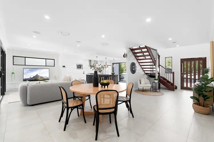 Third view of Homely house listing, 6/7 Oasis Close, Manly West QLD 4179