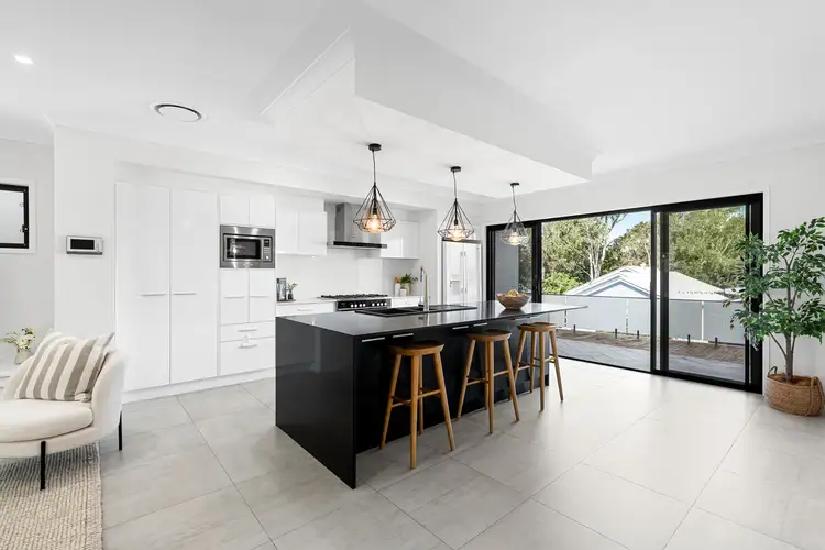 Fourth view of Homely house listing, 6/7 Oasis Close, Manly West QLD 4179