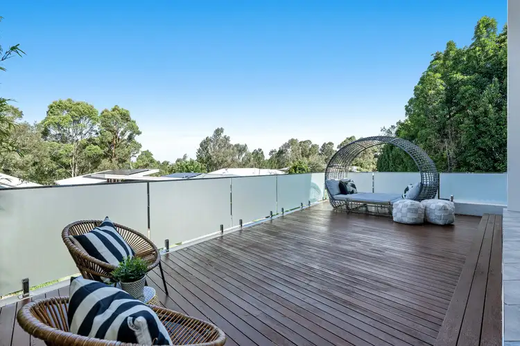 Fifth view of Homely house listing, 6/7 Oasis Close, Manly West QLD 4179