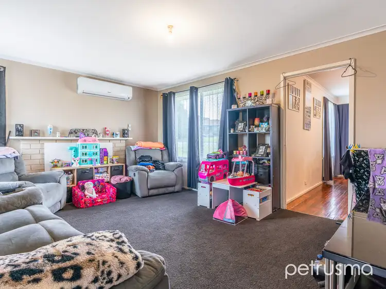 Third view of Homely house listing, 2 Cowle Road, Bridgewater TAS 7030