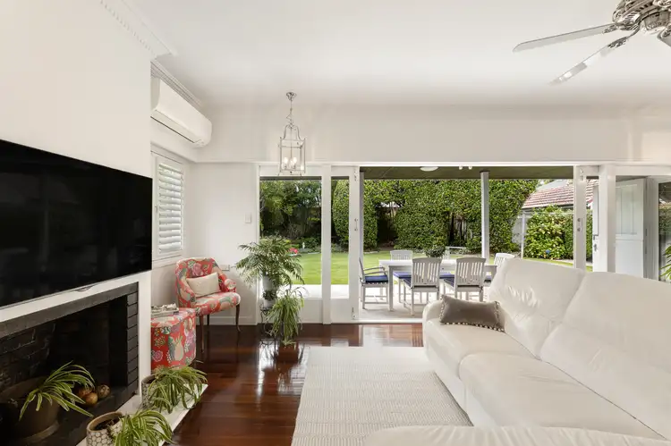 Fifth view of Homely house listing, 47 Miles Street, Clayfield QLD 4011