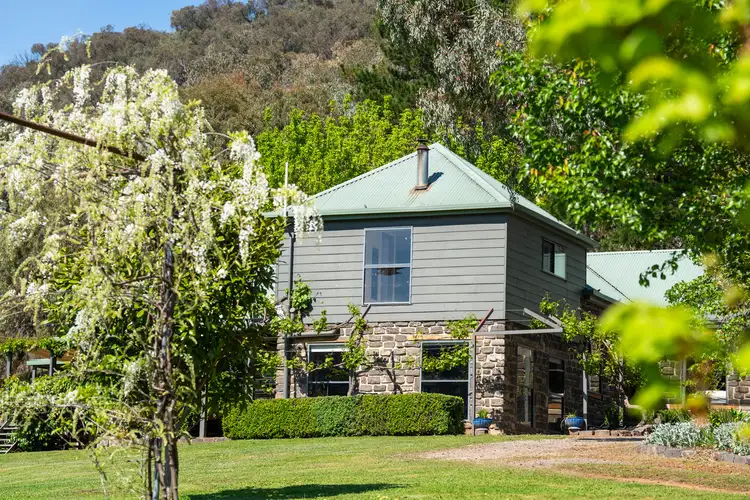 275 Yackandandah Road, Yackandandah VIC 3749