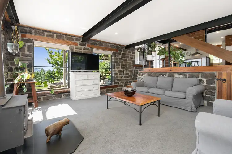 Second view of Homely rural property listing, 275 Yackandandah Road, Yackandandah VIC 3749
