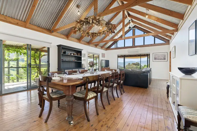 Third view of Homely rural property listing, 275 Yackandandah Road, Yackandandah VIC 3749