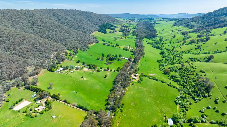 Fifth view of Homely rural property listing, 275 Yackandandah Road, Yackandandah VIC 3749