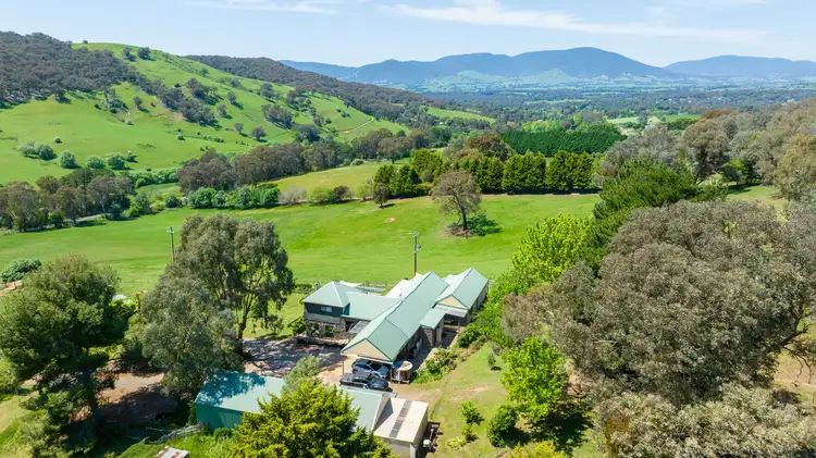 Sixth view of Homely rural property listing, 275 Yackandandah Road, Yackandandah VIC 3749