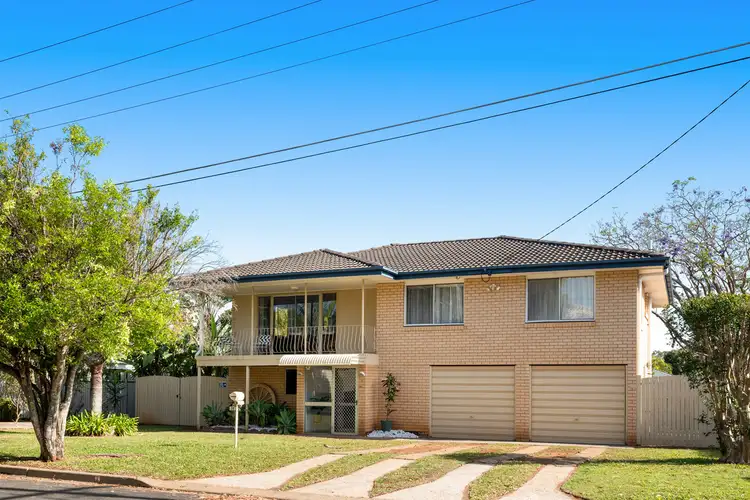 16 Ladberry Street, Taigum QLD 4018