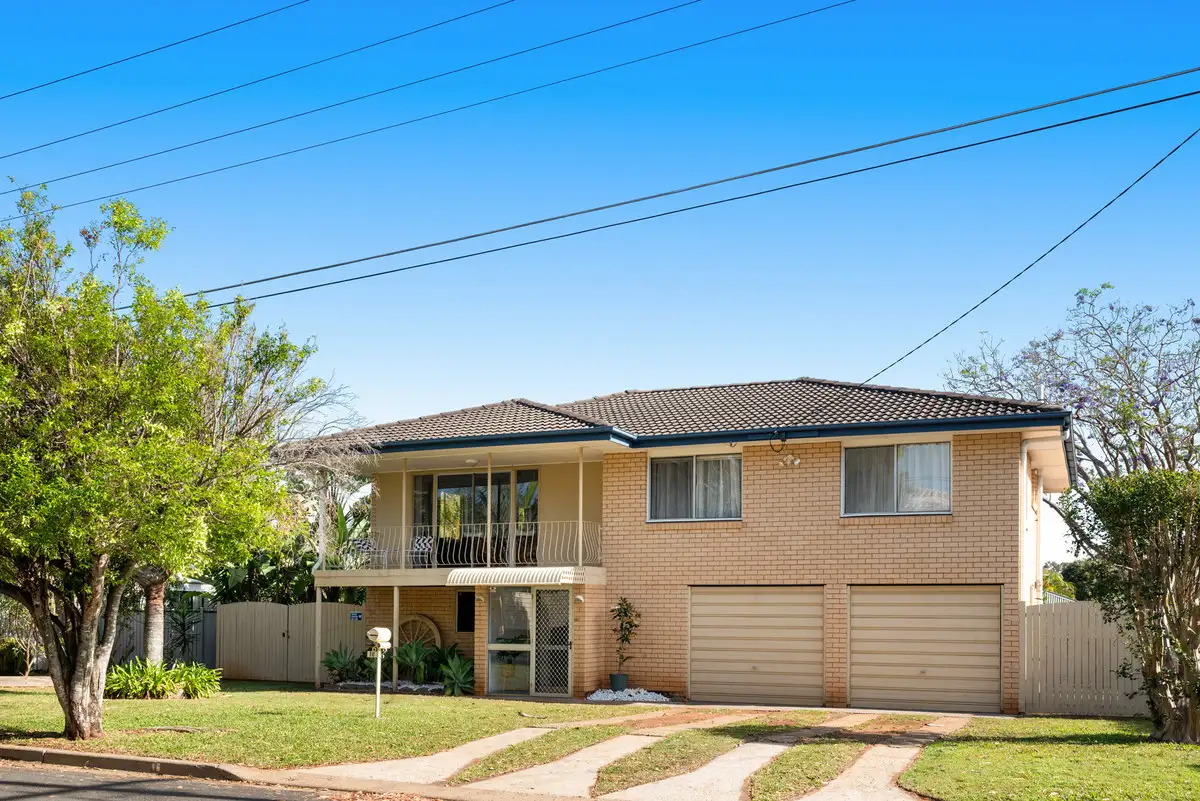 Main view of Homely house listing, 16 Ladberry Street, Taigum QLD 4018