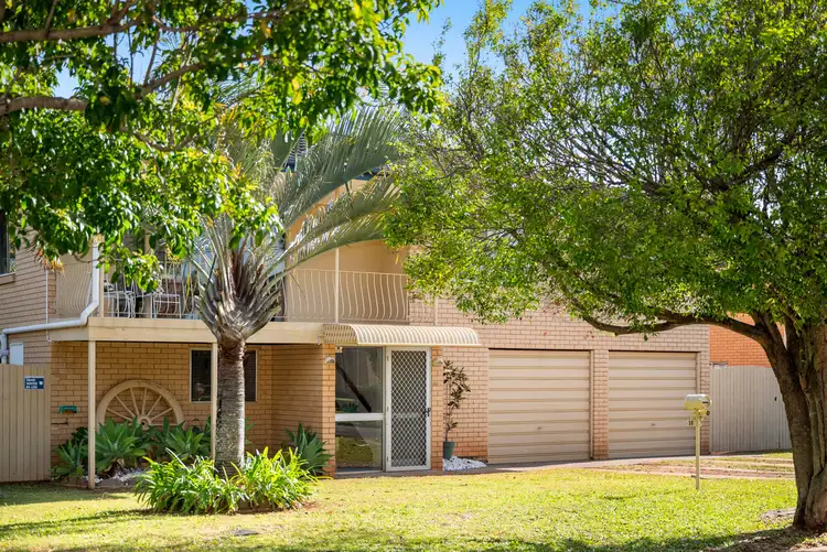Second view of Homely house listing, 16 Ladberry Street, Taigum QLD 4018
