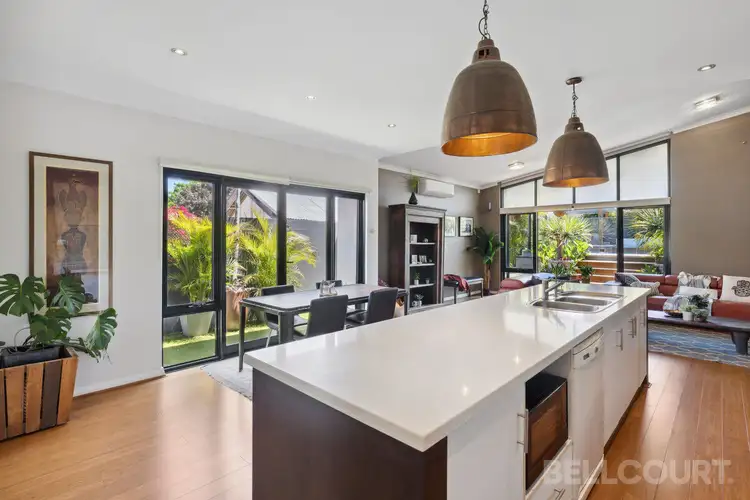 Main view of Homely house listing, 68B Redfern Street, North Perth WA 6006