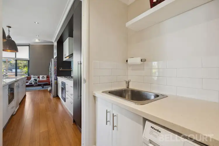 Fifth view of Homely house listing, 68B Redfern Street, North Perth WA 6006