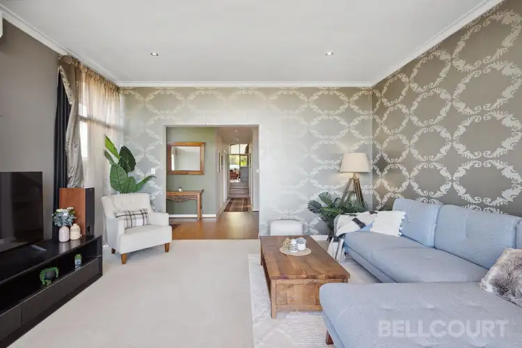 Sixth view of Homely house listing, 68B Redfern Street, North Perth WA 6006