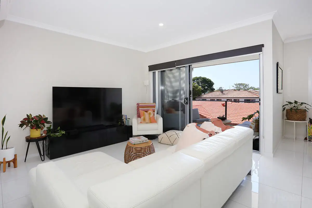 Main view of Homely townhouse listing, 2/43 Harley Street, Labrador QLD 4215