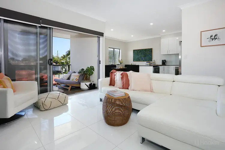 Fifth view of Homely townhouse listing, 2/43 Harley Street, Labrador QLD 4215