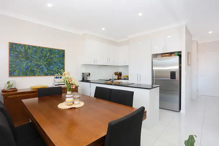Sixth view of Homely townhouse listing, 2/43 Harley Street, Labrador QLD 4215