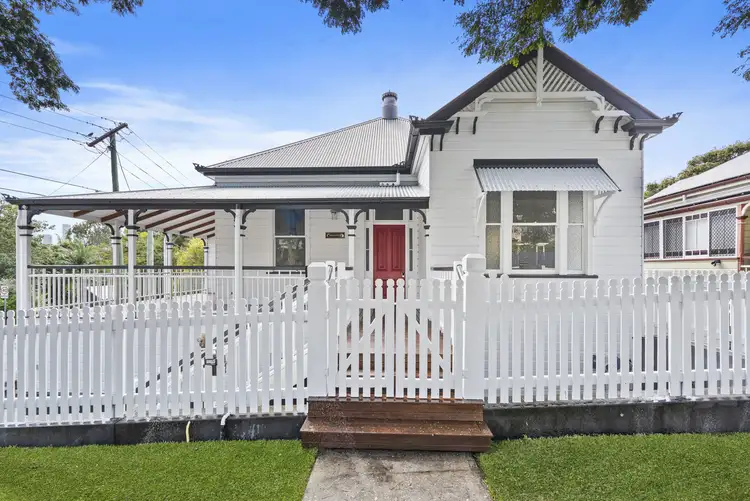 150 Hardgrave Road, West End QLD 4101