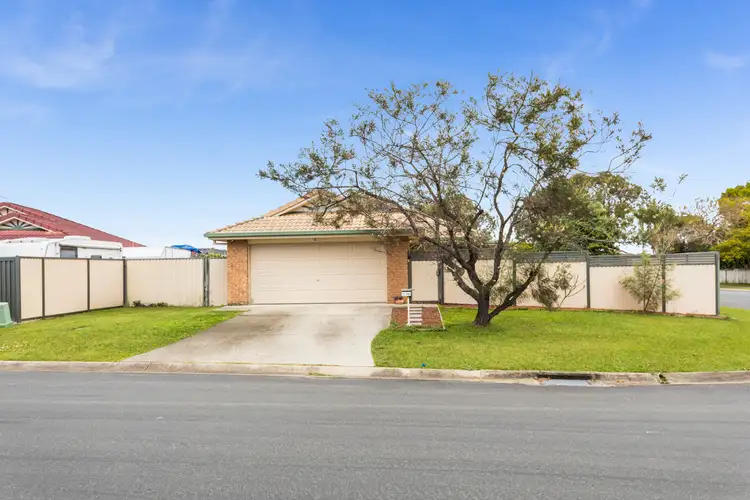 37 Kelliher Street, Rothwell QLD 4022