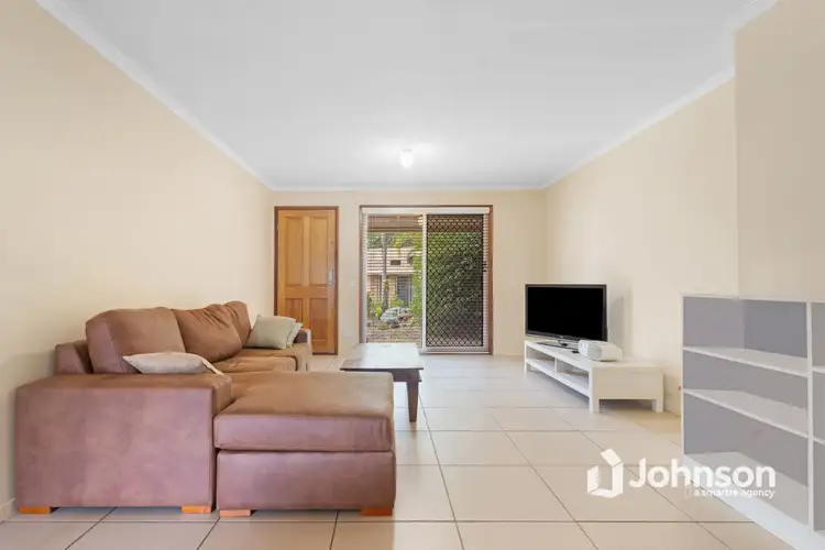Second view of Homely semi-detached listing, 8/3 Wayne Place, Oxenford QLD 4210