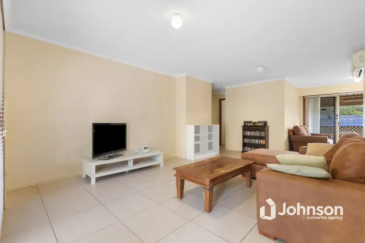 Third view of Homely semi-detached listing, 8/3 Wayne Place, Oxenford QLD 4210