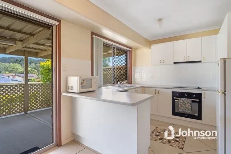 Fourth view of Homely semi-detached listing, 8/3 Wayne Place, Oxenford QLD 4210