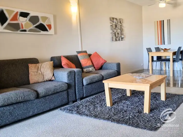 Second view of Homely apartment listing, 103/23 Sharpe Avenue, Pegs Creek WA 6714