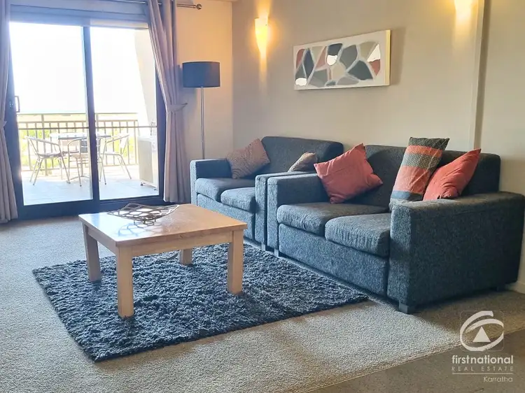Third view of Homely apartment listing, 103/23 Sharpe Avenue, Pegs Creek WA 6714