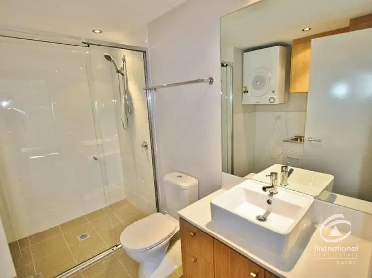 Fifth view of Homely apartment listing, 103/23 Sharpe Avenue, Pegs Creek WA 6714