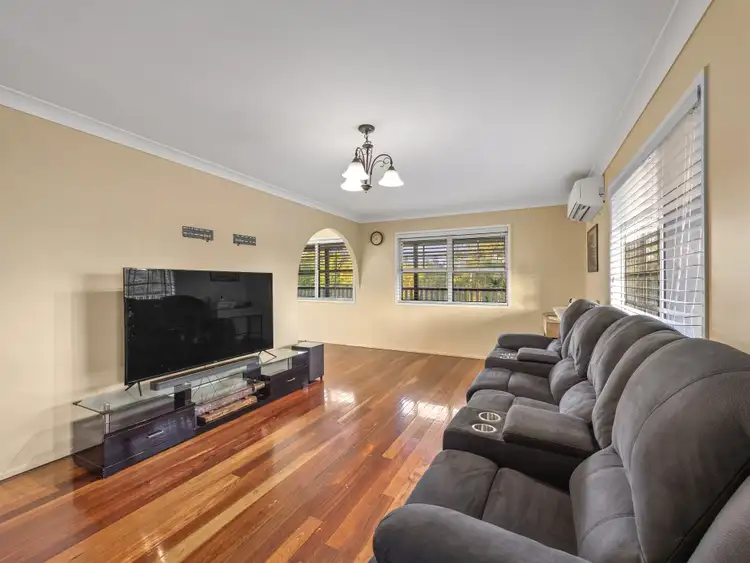 Fifth view of Homely house listing, 7 Sealy Street, Silkstone QLD 4304