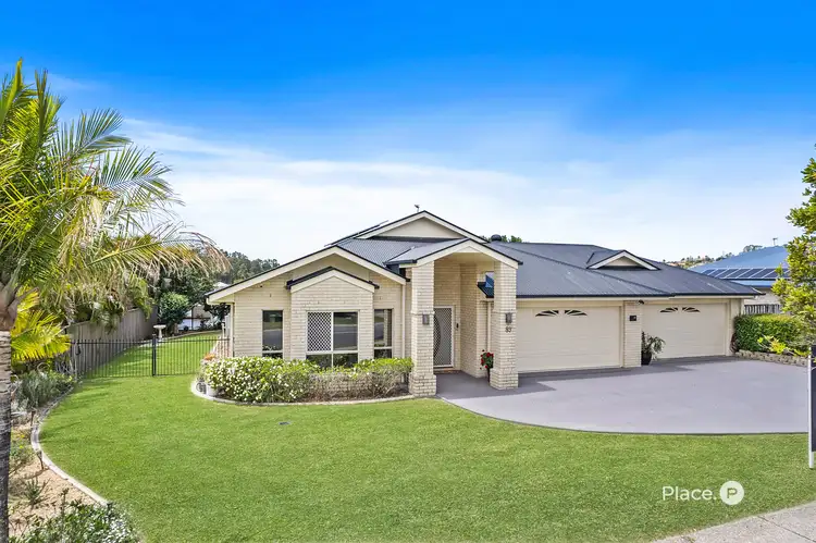 89 Salvado Drive