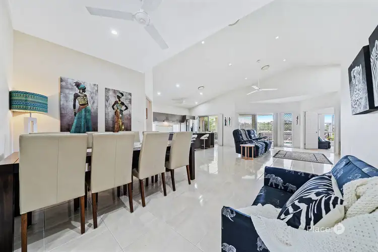 Second view of Homely house listing, 89 Salvado Drive, Pacific Pines QLD 4211