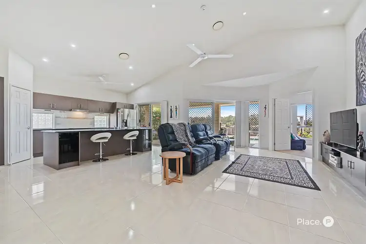 Third view of Homely house listing, 89 Salvado Drive, Pacific Pines QLD 4211