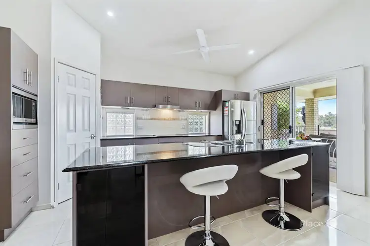 Fourth view of Homely house listing, 89 Salvado Drive, Pacific Pines QLD 4211