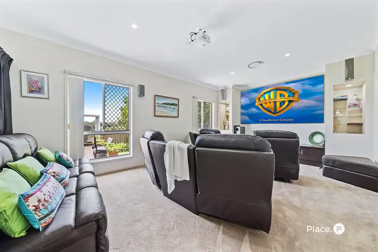 Sixth view of Homely house listing, 89 Salvado Drive, Pacific Pines QLD 4211