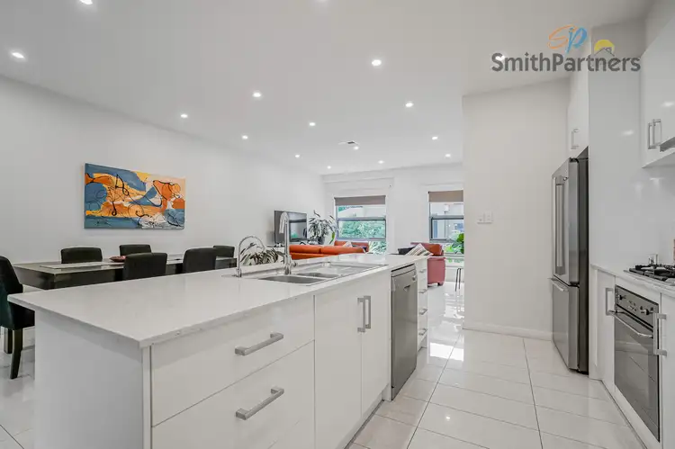 Second view of Homely house listing, 2/1220 Lower North East Road, Highbury SA 5089