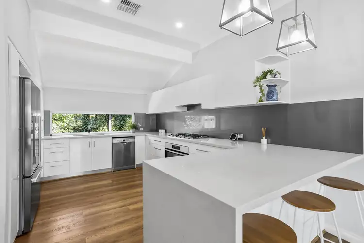 Fourth view of Homely house listing, 18 Centennial Gardens, Hillarys WA 6025