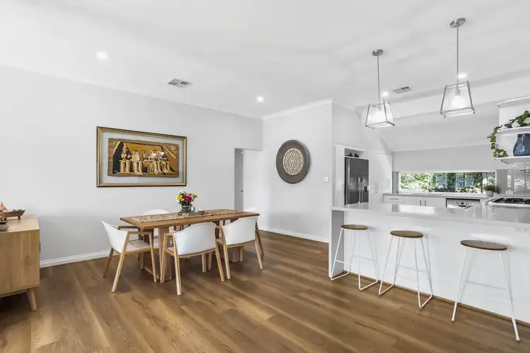 Fifth view of Homely house listing, 18 Centennial Gardens, Hillarys WA 6025