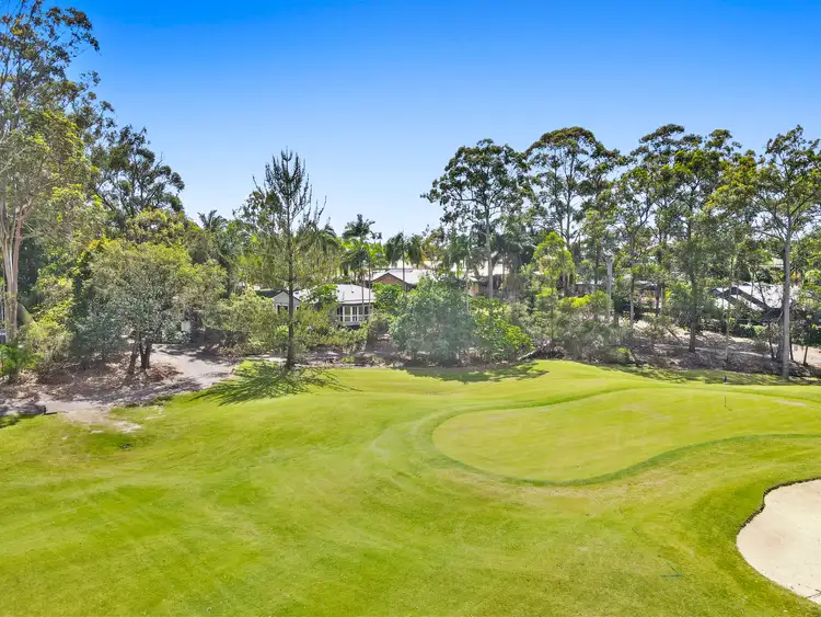 Third view of Homely house listing, 127 Glen Eagles Drive, Robina QLD 4226