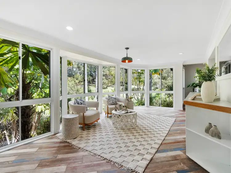 Fourth view of Homely house listing, 127 Glen Eagles Drive, Robina QLD 4226