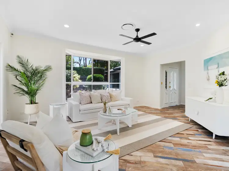 Sixth view of Homely house listing, 127 Glen Eagles Drive, Robina QLD 4226
