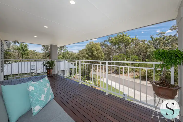 Third view of Homely house listing, 44 Nightshade Crescent, Murrays Beach NSW 2281