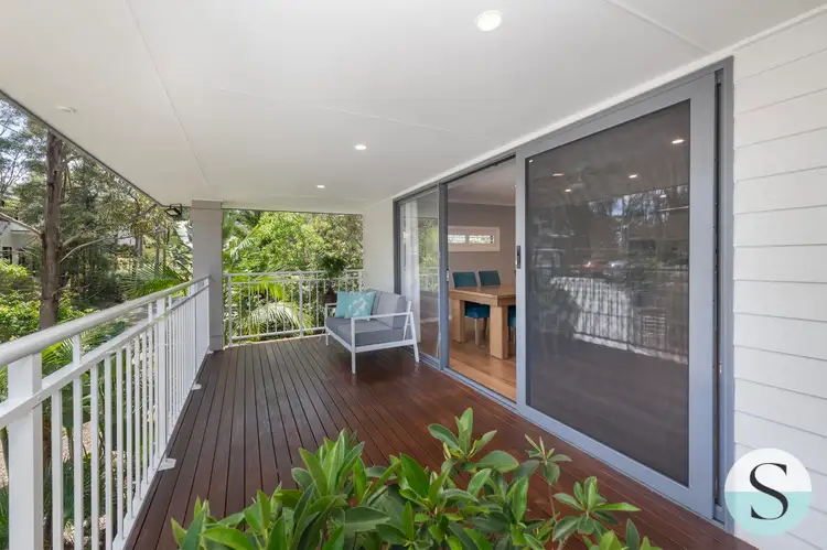 Fourth view of Homely house listing, 44 Nightshade Crescent, Murrays Beach NSW 2281