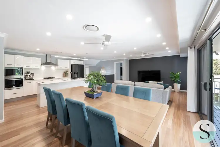 Fifth view of Homely house listing, 44 Nightshade Crescent, Murrays Beach NSW 2281