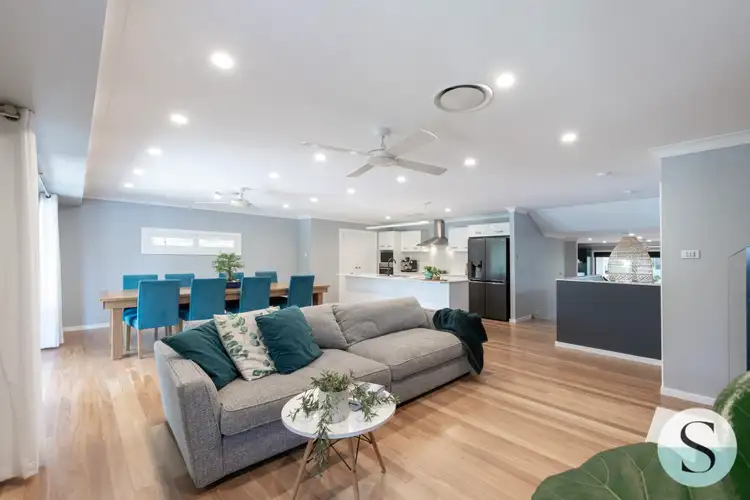 Sixth view of Homely house listing, 44 Nightshade Crescent, Murrays Beach NSW 2281